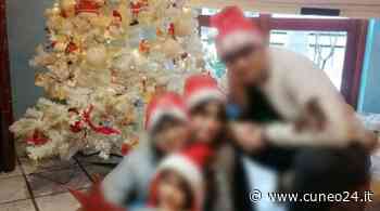 Una fiaccolata per Maddalena, la più piccola dei fratellini di Cuneo - Cuneo24