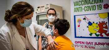 Covid, contagi in provincia di Cuneo a quota 60.000. Ma la barriera dei vaccini “salva” gli ospedali - La Stampa