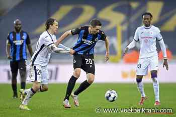 Kijkcijferrecord Jupiler Pro League gesneuveld: Club Brugge-Anderlecht meest bekeken wedstrijd van het seizoen - Voetbalkrant.com