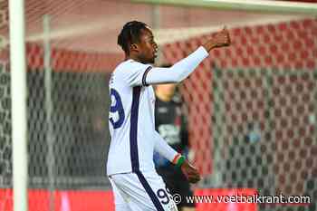 Anderlecht moet aanvaller enkele weken missen na winterstop - Voetbalkrant.com