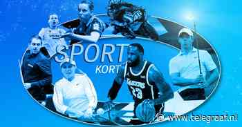 Sport Kort: Anderlecht wil met kapitaalinjectie terug naar Belgische top - Telegraaf.nl