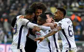 'Toptalent van Anderlecht op weg naar de Premier League' - Voetbal24.be