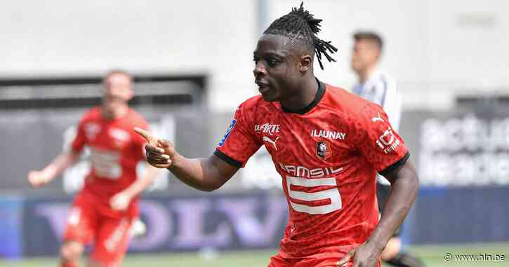 LIVE (18u45). Jérémy Doku geeft vanavond aftrap in Anderlecht, steekt RSCA hand uit naar halve finale Croky Cup? - Het Laatste Nieuws