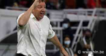 Football Talk. AA Gent leent Bayo uit aan Charleroi - Anderlecht blaast stage naar Dubai af en blijft in België - Het Laatste Nieuws