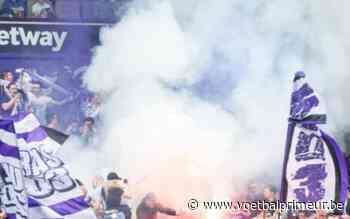 Ook fans van Anderlecht over de schreef... op laatste training - VoetbalPrimeur.be