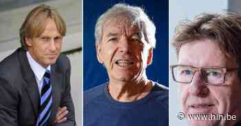 De Mos, Houwaart en Koster, een Nederlandse blik op Club-Anderlecht: “Het wordt tijd dat Kompany resultaten begint te boeken” - Het Laatste Nieuws