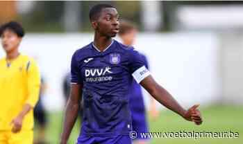 Kana denkt aan tijdelijk vertrek bij RSC Anderlecht: "Ik kan sterker terugkeren" - VoetbalPrimeur.be