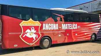 Ancona-Matelica, 21 convocati per il match con il Pescara - Tutto Lega Pro