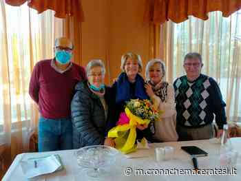 Spi-Cgil Matelica, la segretaria è Minnucci «Al centro la tutela degli anziani» - Cronache Maceratesi