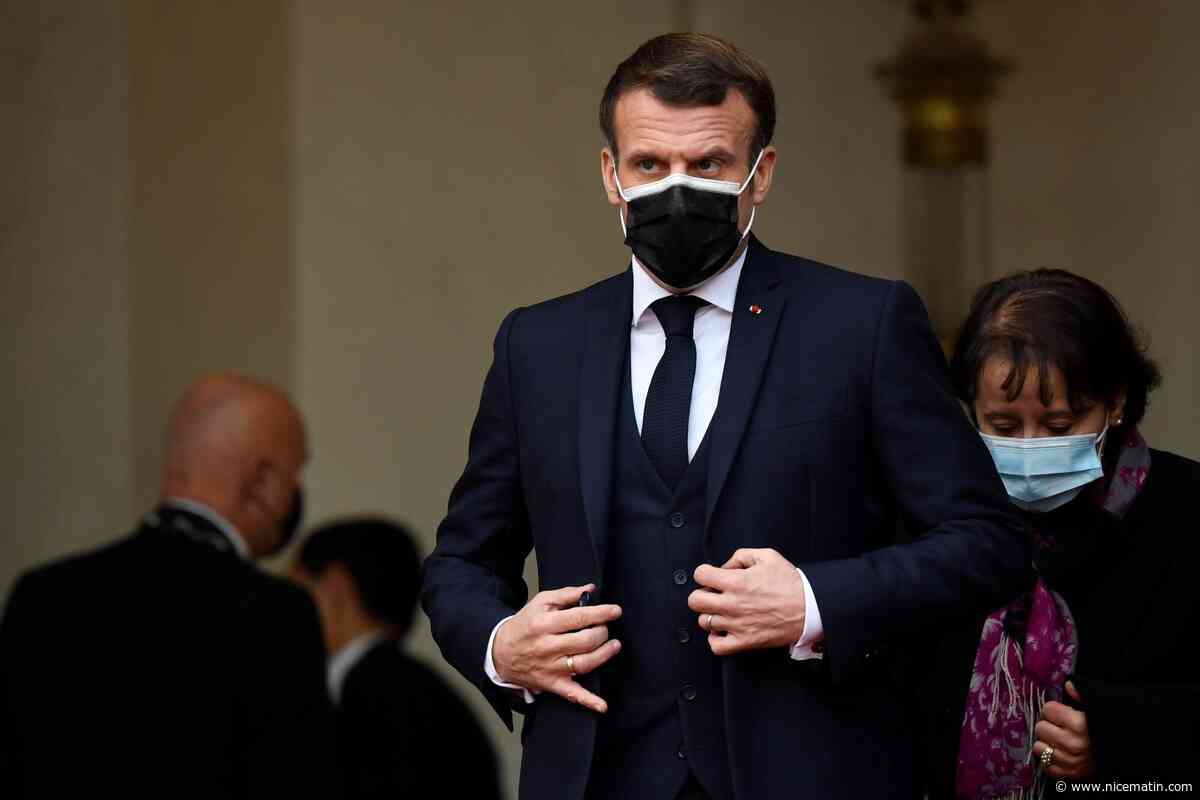 Les élus priés d'annuler leurs cérémonies de voeux... Suivez l'évolution de l'épidémie de Covid-19