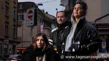 Unsicherheit im Zürcher Nachtleben – Wie eine DJ, eine Barfrau und ein Türsteher mit der Krise umgehen - Tages-Anzeiger