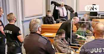 Gericht schickt Serieneinbrecher für bis zu vier Jahre ins Gefängnis