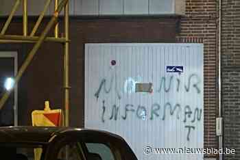 DNA op lepel leidt speurders naar verdachte van granaataanslag in Borgerhout