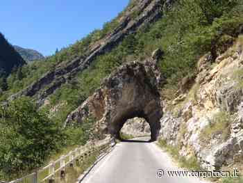 Strada del Vallone, Coldiretti Cuneo sostiene la riapertura - TargatoCn.it