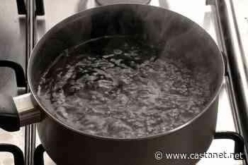 Boil water notice lifted in Osoyoos - Penticton News - Castanet.net