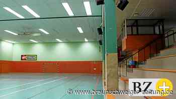 Nord-Elms Bürgermeister will Rechtssicherheit in Hallenfrage