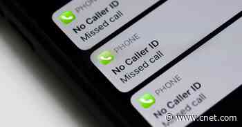 Robocalls are still out of control -- and aren't likely to stop in 2022     - CNET