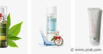Get up to 40% off premium beauty at Amazon today     - CNET