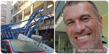 Oggi i funerali di Marco Pozzetti, uno dei tre operai morti nella caduta della gru a Torino - Fanpage.it