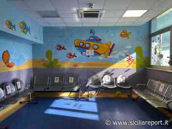 San Marco: hub vaccinale, proseguono speditamente somministrazioni per i più piccoli - siciliareport.it