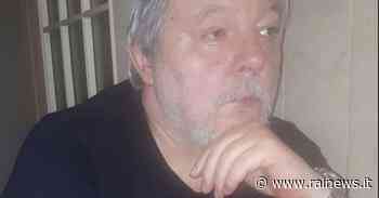 Piangiamo l'amico e collega Marco Rossi - Rai News