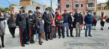 Marco Vullo: "Un Natale solidale e inclusivo" - AgrigentoOGGi.it