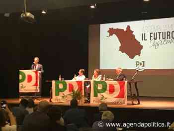 MARCO MAZZEO NOMINATO RESPONSABILE AGORA' DEL PD IN CAMPANIA - Agenda Politica