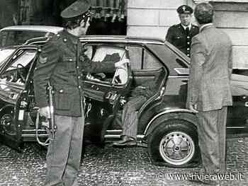 Marco Padovani: suicida per 'ndrangheta - La Riviera