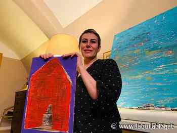 "Una mostra per due" a cura di Michela Santoro e Marco Tullio Cicerone - L'Aquila Blog