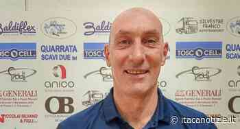 Marco Bracci sulla panchina della Sigel Volley Marsala “per migliorare” - Itaca Notizie