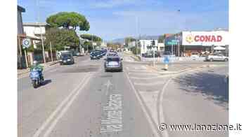 Due nuove rotonde anti-traffico per il Marco Polo e la Migliarina - LA NAZIONE