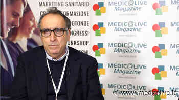 Il rischio cardiometabolico, intervista al prof. Marco Matteo Ciccone - MEDIC@LIVE Magazine