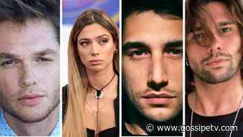 Soleil: ex Onestini, Jeremias, Marco. Chi ha amato e chi no, parla la madre - Gossip e TV