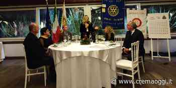 Conviviale natalizia del Rotary Cremasco San Marco - CremaOggi.it