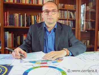 Marco Celada, da fisico cibernetico ad astrological coach dei manager. «Nel 2013 annunciai la pandemia. Il... - Corriere della Sera