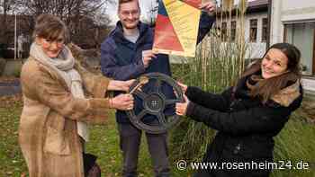 „Kulinarische Filmtage“: In Bad Feilnbach werden die Wirtshäuser wieder zu Kinos
