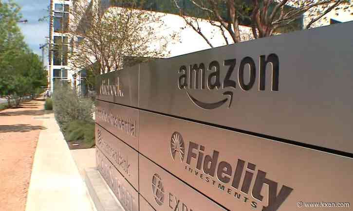 Latest Amazon expansion points to continued growth at Austin's 'second downtown'