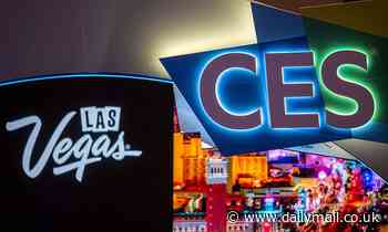 COVID curtails CES 2022 plans for Meta and other tech firms that cancel in-person attendance