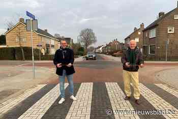 Vernieuwde Generaal Maczeklaan en Leliestraat geopend