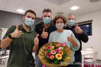 Sportdienst pakt twee prijzen op uitreiking #sportersbelevenmeer-award