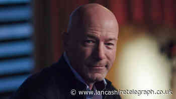 Blackburn: Anti-vax protesters "serving papers" on Alan Shearer get wrong house