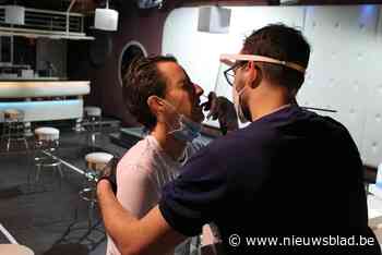 Kempense coronacijfers blijven nog in vrije val