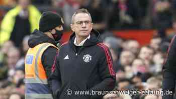 Rangnick: Nach Corona-Ausbruch fast alle Spieler wieder da