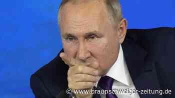 Nato und Russland vor Weihnachten wenig versöhnlich