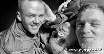 Steve Bronski, of the Pioneering Gay Band Bronski Beat, Dies at 61