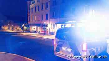 Plettenberg: Polizei schießt auf 19-Jährigen - Lebensgefahr - IKZ