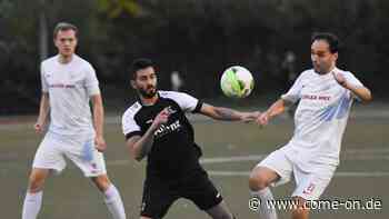 Nachholspiel in der Fußball-Kreisliga A: TSV Rönsahl - SC Plettenberg - come-on.de
