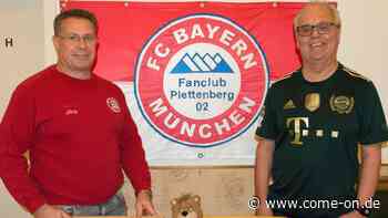 Kaum Treffen in „echt“: Corona macht es dem Fanclub des FC Bayern schwer - come-on.de