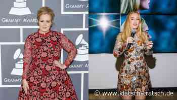 Sirtfood: Mit dieser Diät hat Adele ihr Wohlfühlgewicht erreicht! - klatsch-tratsch.de