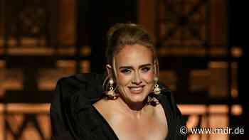 Ein Abend mit Adele - MDR